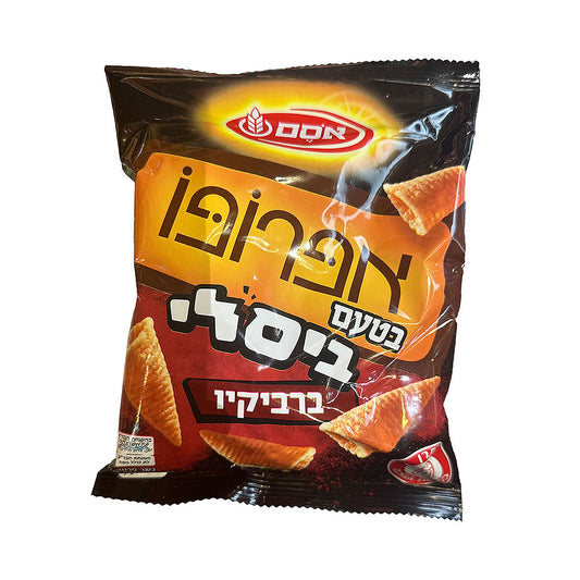 Osem Apropo BBQ Flavor Corn Snack 50 gr