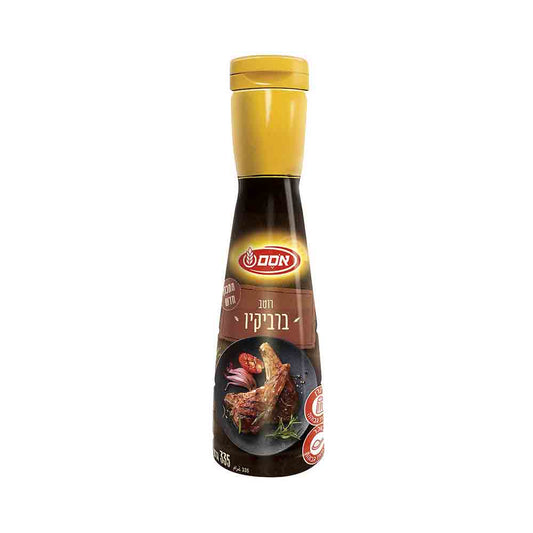 Osem BBQ Sauce 11.8 oz