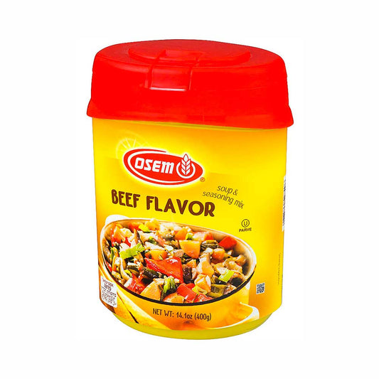 Osem Beef Flavor Soup &amp; Seasoning Mix