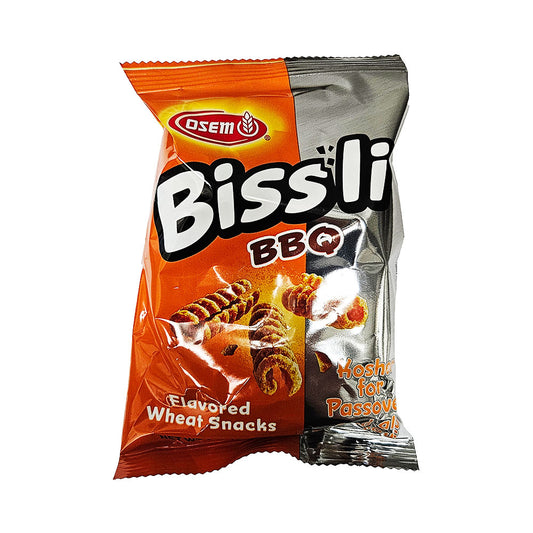 Osem Bissli BBQ 1oz