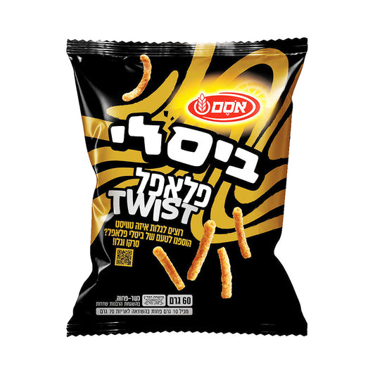 Osem Bissli Falafel Twist 2.1oz