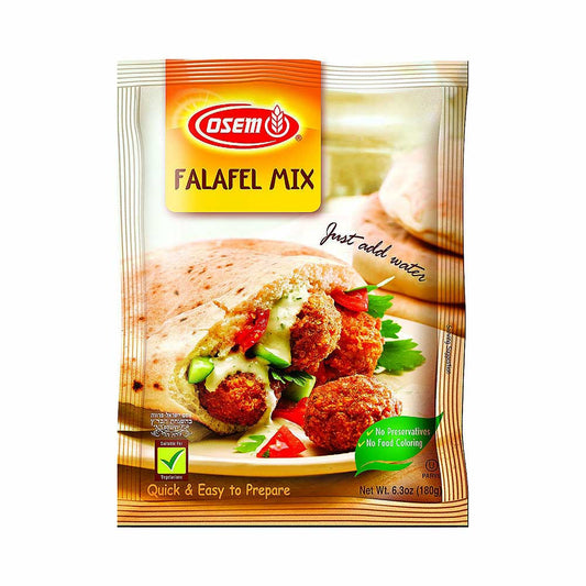 Osem Falafel Mix 6.3 oz
