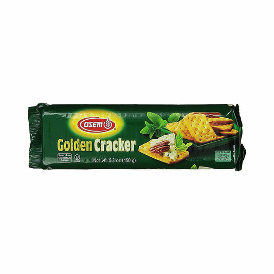 Osem Golden Cracker 5.3 oz