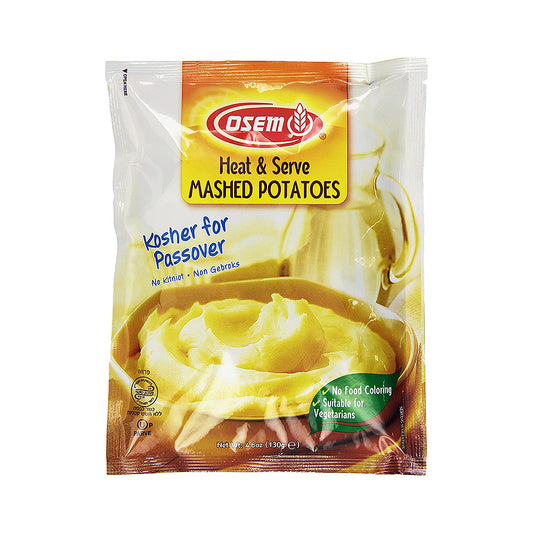 Osem H & S  Mashed Potatoes Mix 4.6 oz