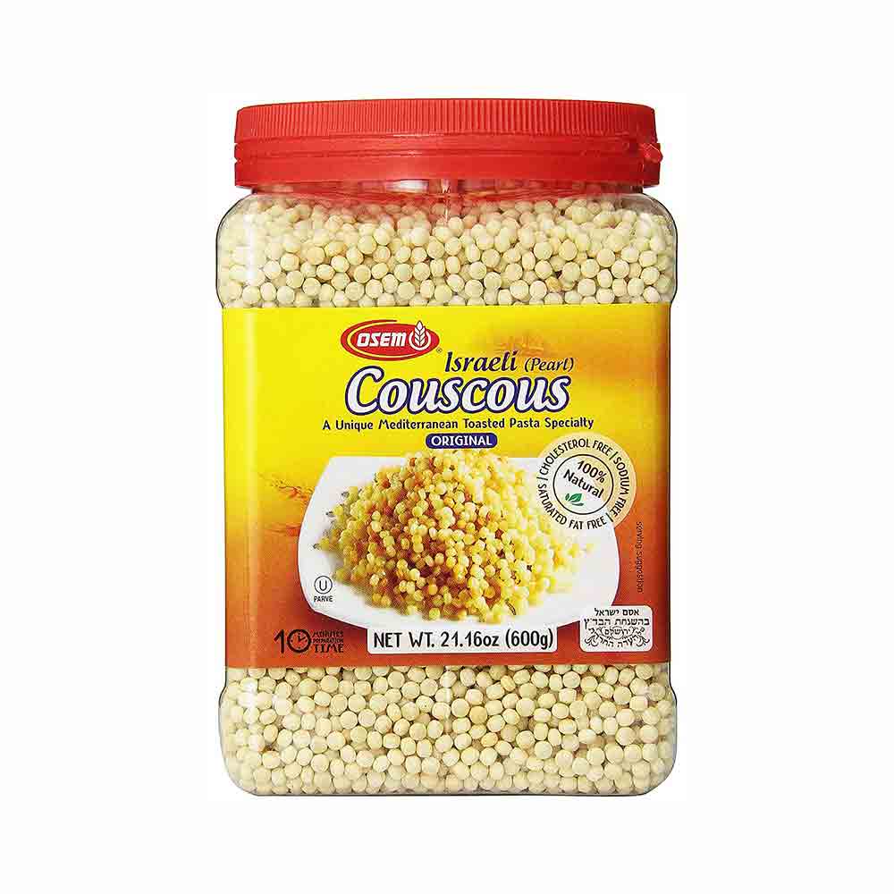 Osem Israeli Pearl Couscous  21.16 oz