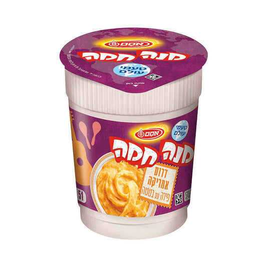 Osem Mana Chama South American Mashed Potato With Sweet Potato 51gr
