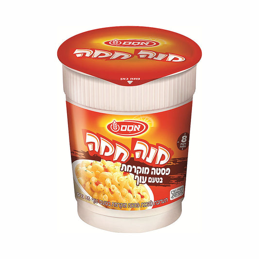 Osem Man Hama Creamy Chicken Flavor Pasta 2 oz