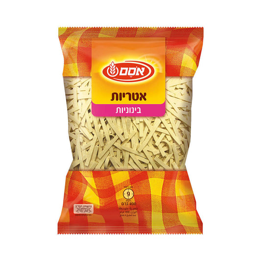 Osem Medium Size Noodles 400gr