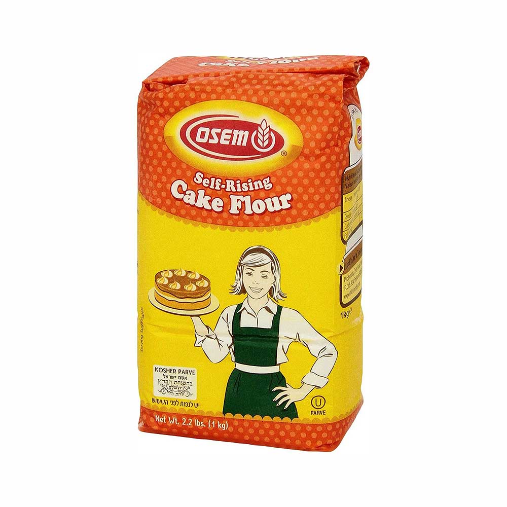 Osem Self Rising Flour 1kg