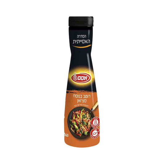 Osem Szechuan Sauce 12.7 oz