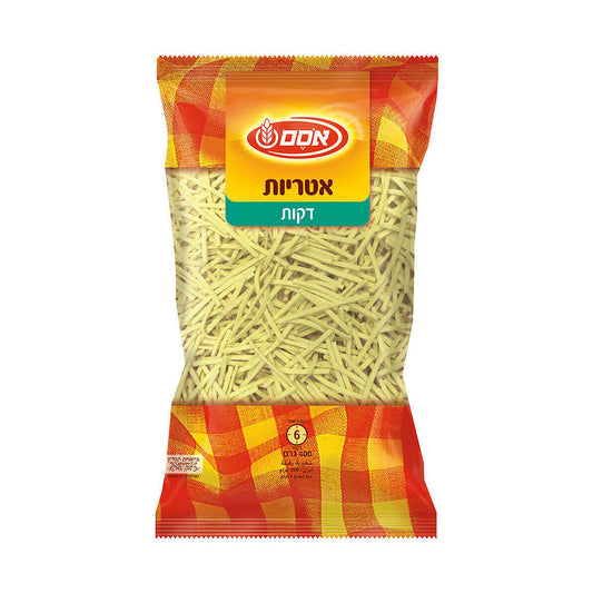 Osem Noodles Thin 400gr