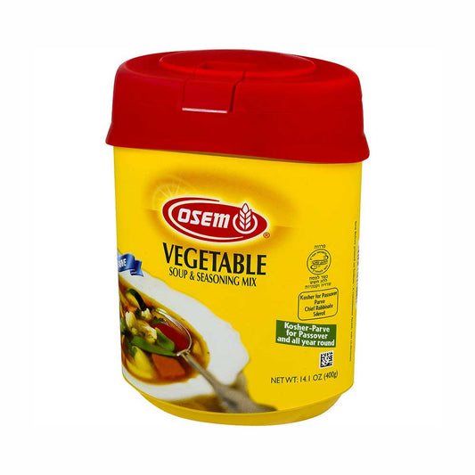 Osem Vegetable Soup & Seasoning Mix 14.1 oz