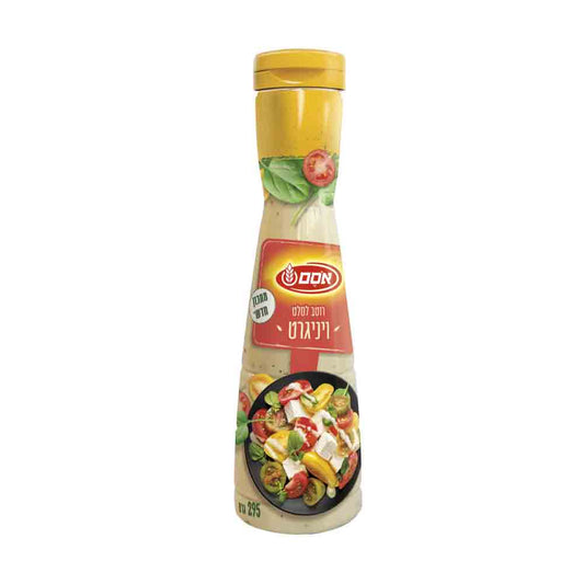 Osem Vinaigrette Dressing 295gr