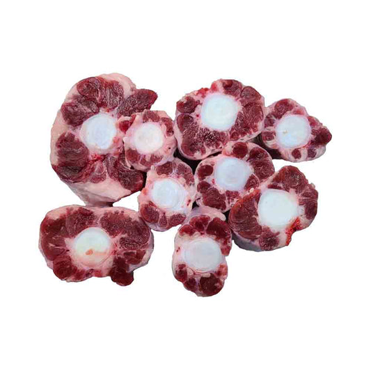 Oxtail