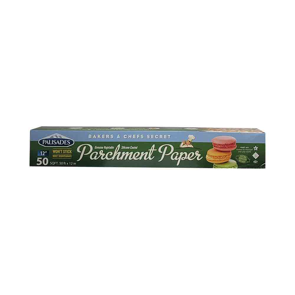 Palisades Parchment Paper 0.5 SqFt x 12"