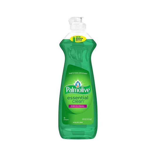 Palmolive Dish Soap 14 oz