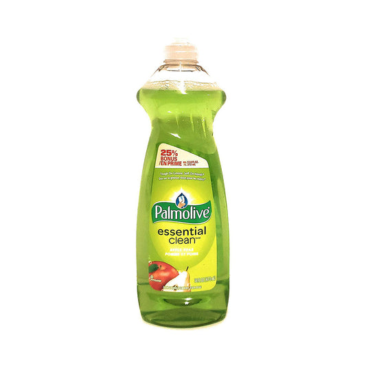 Palmolive Dish Soap Apple Pear 16 oz