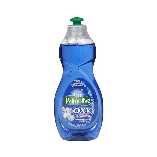 Palmolive OXY Dish Soap 10 oz