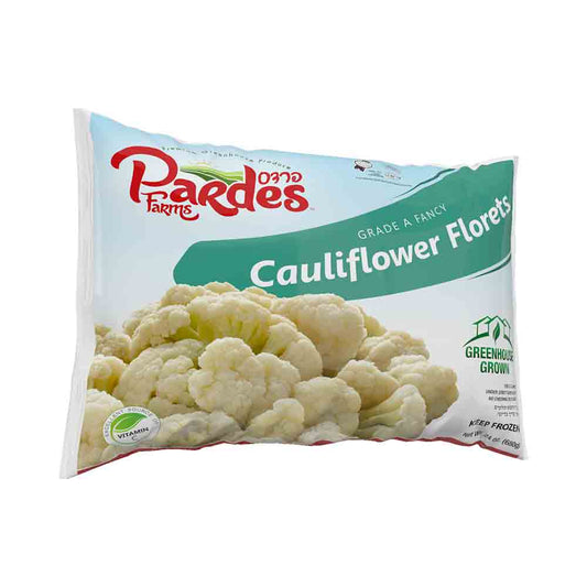 Pardes Farms Cauliflower Flore 24 oz