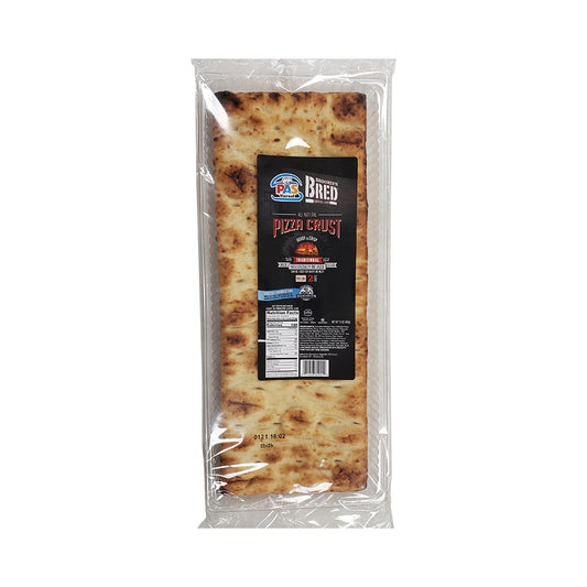 Pas Yisroel 2 Damascus Pizza Crust 15oz