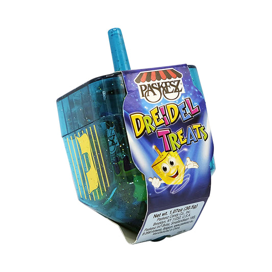 Paskesz Dreidel Treats 1.07 oz