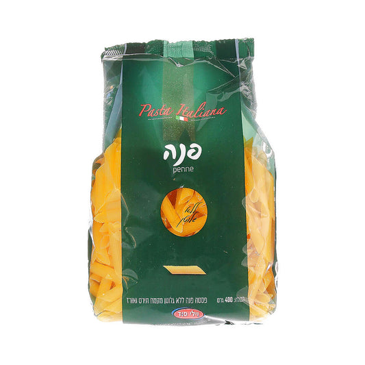 Pasta Italiana Penne Gluten Free 400gr
