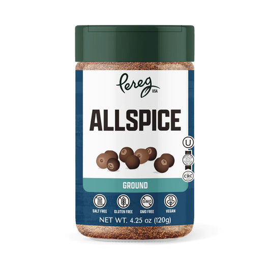 Pereg Ground Allspice 4.25 oz