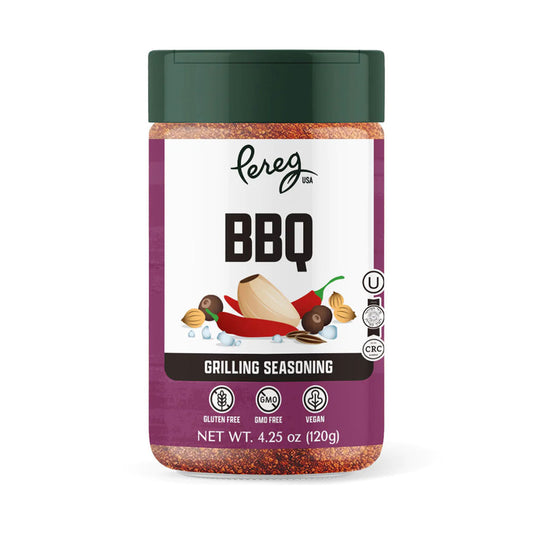 Pereg BBQ Grilling Seasoning 4.25oz