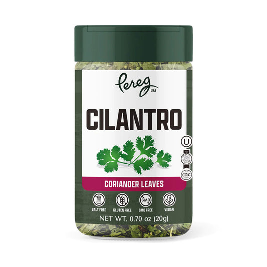Pereg Cilantro Coriander Leaves 0.7 oz