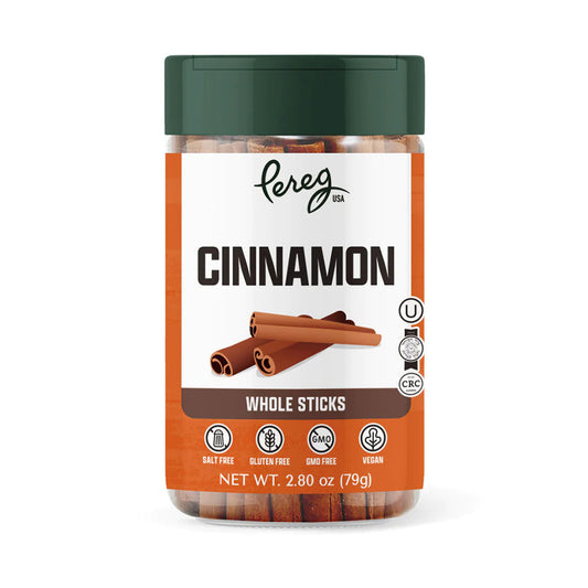 Pereg Cinnamon Whole Sticks 2.8 oz