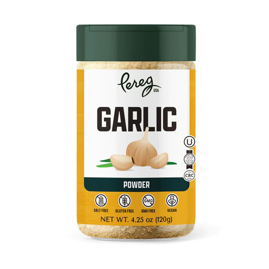 Pereg Garlic Powder 4.2 oz