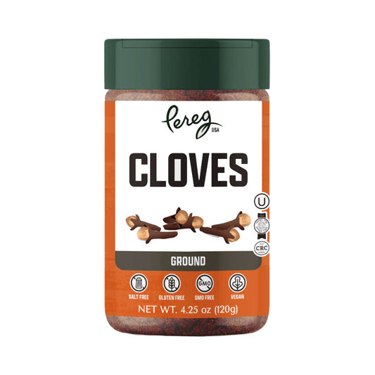 Pereg Ground Cloves 4.25 oz