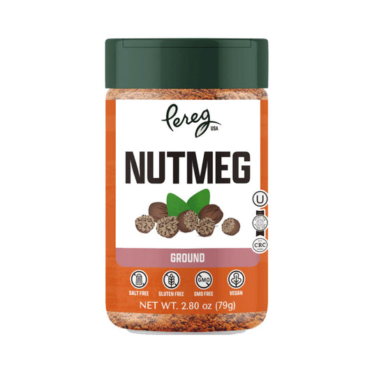 Pereg Ground Nutmeg 2.8 oz
