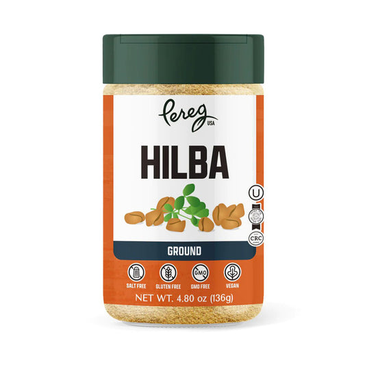 Pereg Hilba Ground 4.8 oz