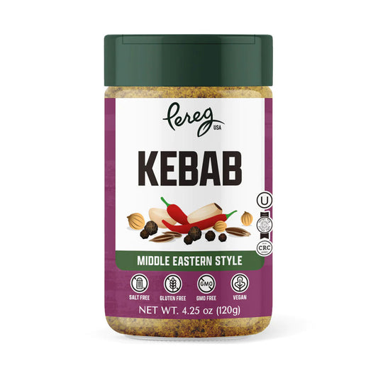 Pereg Mixed Spices Kebab 4.25 oz