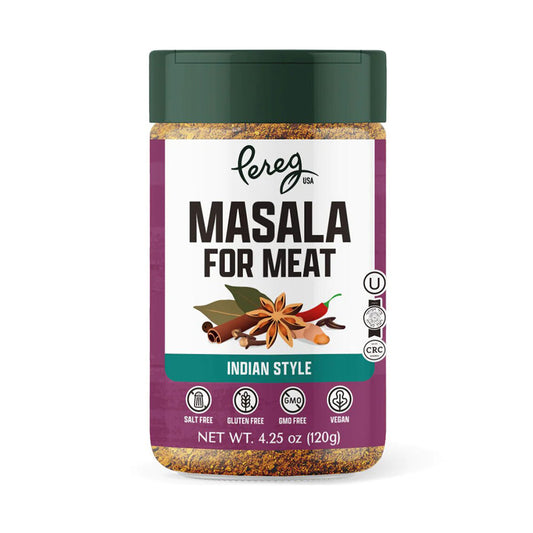 Pereg Masala For Meat Indian Style 4.25 oz