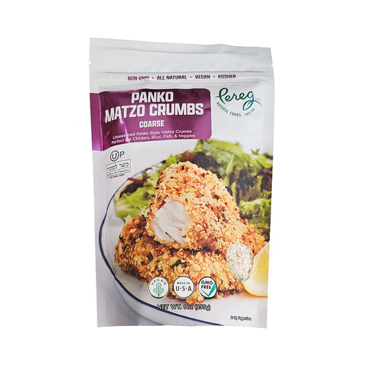 Pereg Panko Matzo Crumbs 9oz