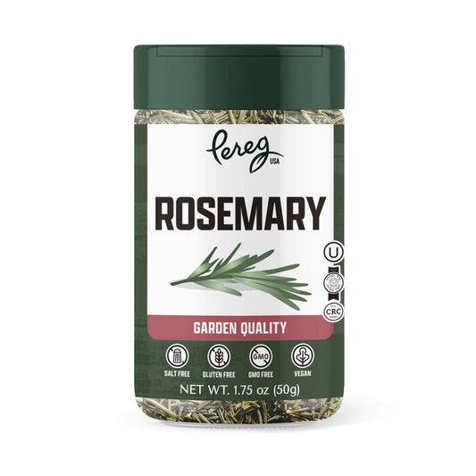 Pereg Rosemary Garden Quality 1.75 oz