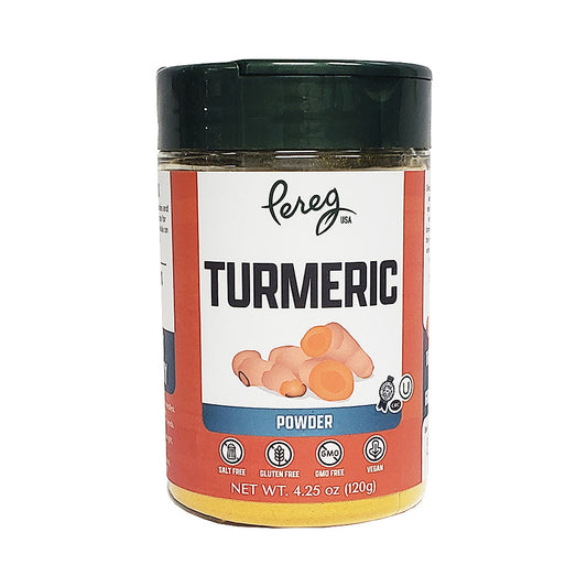 Pereg  Turmeric Powder 4.25 oz