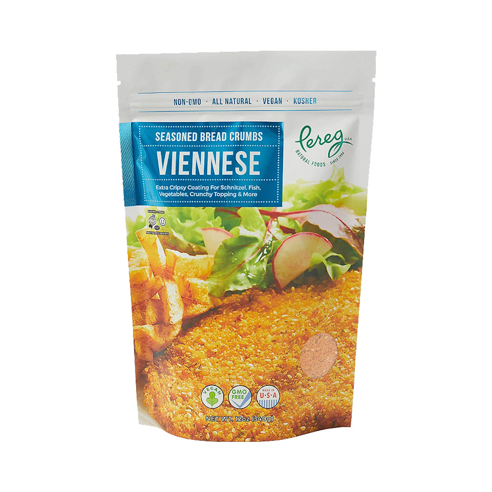 Pereg Viennese Bread Crumbs 12 oz