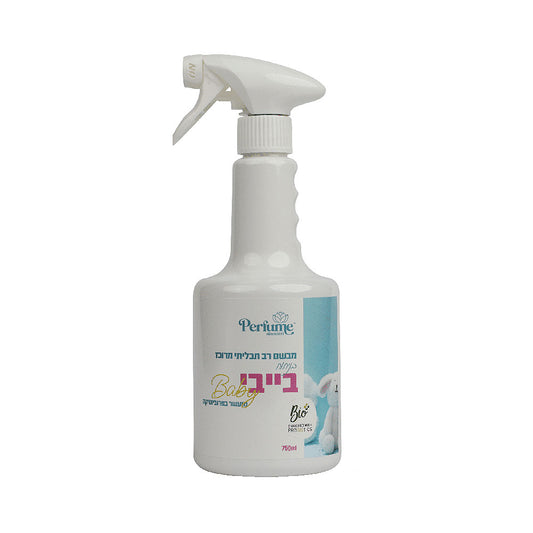 Perfume Kvisakol Fabric Freshener Baby 750ml