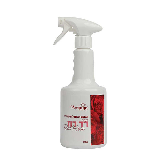 Perfume Kvisakol Fabric Freshener Rose 750ml