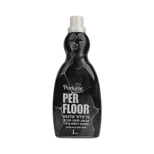 Perfume Kvisacol Per Probiotic Floor Cleaner Elegance Fragrance 1L