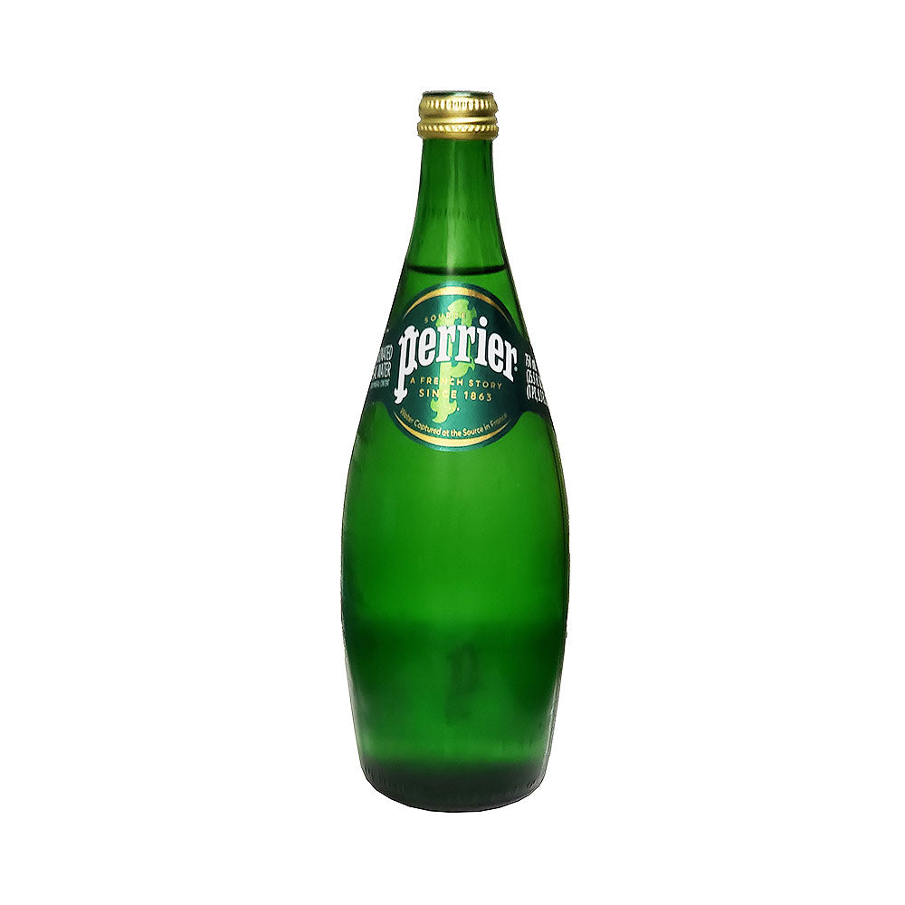 Perrier 25 oz