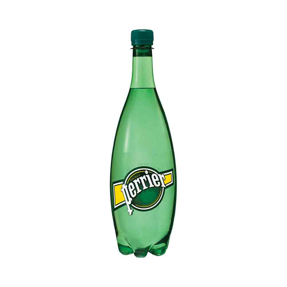 Perrier Mineral Water 1 L