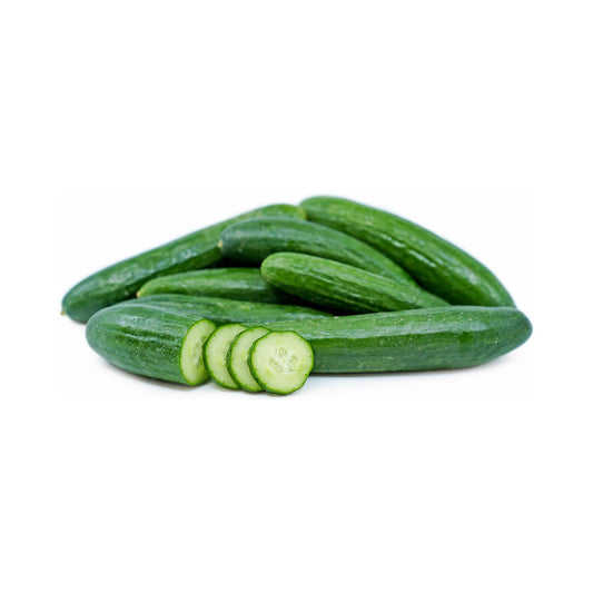 Persian Cucumber