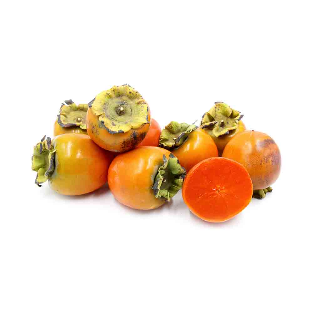 Persimmon Hachiya