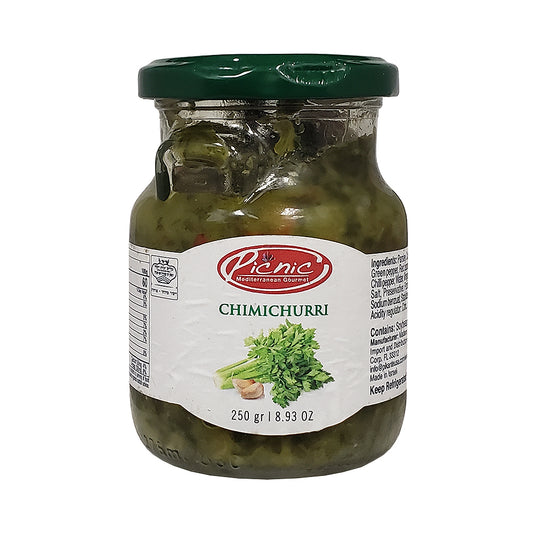Picnic Chimichurri 8.93 oz