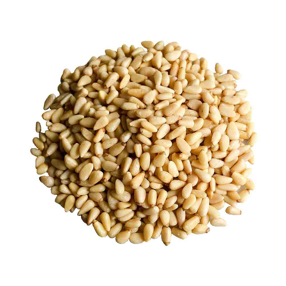 Pine Nuts Organic