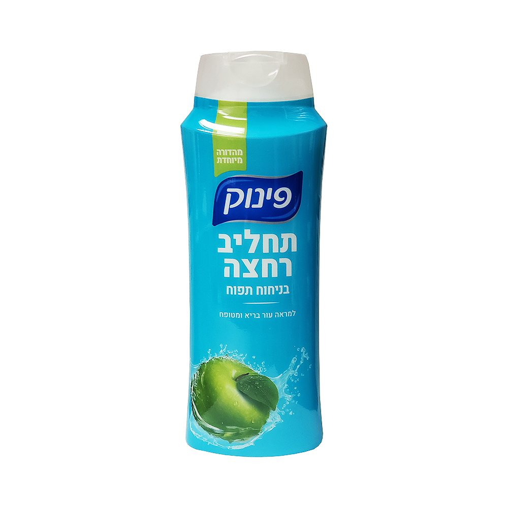 Pinuk Body Wash Apple 700 ml